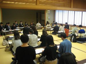 石川青年部 平成２９年度総会・懇親会