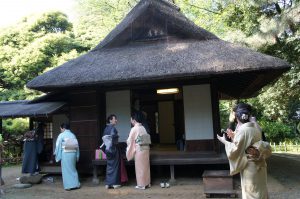 関東第一ブロック ブロックコンファレンス&会員大会2017 「茶の湯に出会う〜特別展 茶の湯〜」