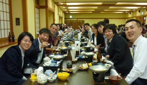 関東第三ブロック研修会 参加報告(No.1)